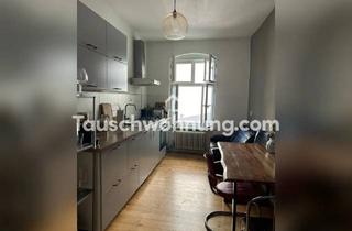 Wohnung mieten in Wrangelstraße 84, 10997 Kreuzberg, Tauschwohnung: Tauschwohnung in Kreuzberg