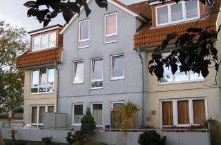 Sozialwohnungen mieten in Reiferstr., 23730 Neustadt, Wohnung mit WBS für 3 Räume oder 75 qm
