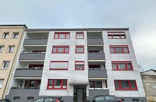 Wohnung mieten in Wolfstr. 21, 35394 Gießen, Gemütliches und helles 1 Zimmer-Apartment in top Lage zu THM, JLU + City, Wolfstr. 21, Gießen
