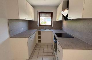Wohnung mieten in 71154 Nufringen, Geschmackvolle, sanierte 2,5-Raum-Wohnung mit EBK in Nufringen