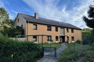 Wohnung mieten in 21228 Harmstorf, Terrassenwohnung mit viel Platz im Grünen – mit Balkon, Garten und Garage!