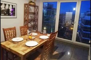 Penthouse mieten in Falkenstr., 28195 Bahnhofsvorstadt, Exklusive 3-Raum-Penthouse-Wohnung mit gehobener Innenausstattung mit EBK in Bremen