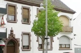 Wohnung mieten in Kaiserstraße, 68623 Lampertheim, Große Wohnung in Stadtmitte
