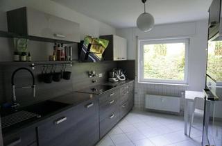 Wohnung mieten in 76532 Weststadt, Schön geschnittene 4-Zimmer-Wohnung mit Einbauküche in Baden-Baden/Weststadt