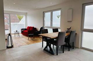 Wohnung mieten in Tannenweg, 87452 Altusried, Möblierte Neubauwohnung mit gehobener Innenaustattung