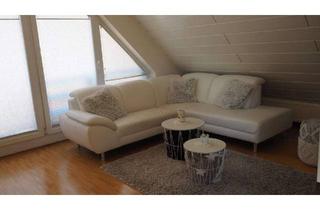 Wohnung mieten in Kirschenweg 11, 76756 Bellheim, Attraktive 3-Zimmer-Dachgeschosswohnung in Bellheim