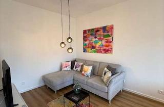 Wohnung mieten in Apfelstraße 29, 52525 Heinsberg, Ihr Zuhause auf Zeit – exklusiv wohnen im Herzen von Heinsberg