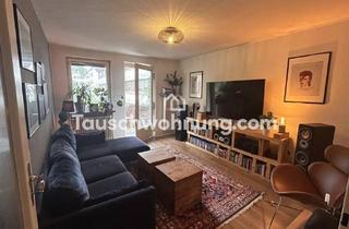 Wohnung mieten in Neumarkter Str. 24, 81673 Berg am Laim, Tauschwohnung: Tausche 74qm, 3,5 Zimmer Wohnung vs. +85qm in zentraler lage