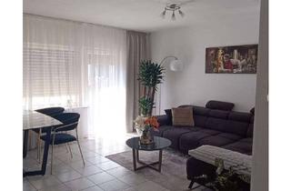 Wohnung mieten in Wixhäuser Str. 30a, 64331 Weiterstadt, 3-Zimmer-Dachgeschosswohnung mit Balkon in Gräfenhausen-Gräfenhausen