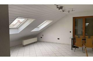 Wohnung mieten in 67112 Mutterstadt, Schöne 1,5 Zimmer Wohnung in Mutterstadt