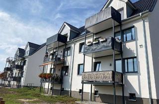 Wohnung mieten in Haldensleber Str. 37, 39343 Uhrsleben, Helle 4 Raum Wohnung mit Balkon in Uhrsleben – frisch saniert!