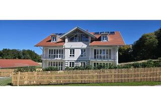 Wohnung mieten in Talweg, 83670 Bad Heilbrunn, AB SOFORT - NEUBAU 3-Zimmer-Terrassenwohnung in Bad Heilbrunn