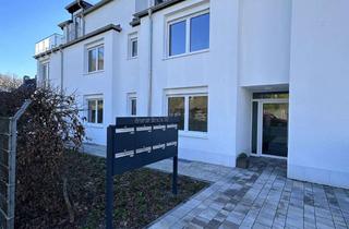 Wohnung mieten in Bremer Str. 129, 42109 Uellendahl-Katernberg, Großzügige 159 qm 4 -Zimmer-Wohnung mit Balkon und Terrasse in gehobener Lage zu vermieten