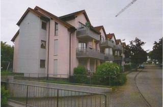 Wohnung mieten in Unter Den Äckern 24/3, 74182 Obersulm, Gepflegte 2-Zimmer-Wohnung mit Balkon und neuer Küche in Obersulm/Affaltrach