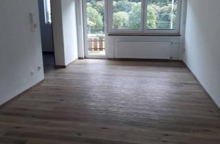 Wohnung mieten in Hauptstraße 42, 56829 Pommern, Freundliche 1-Zimmer-Wohnung mit Balkon und Einbauküche in Pommern
