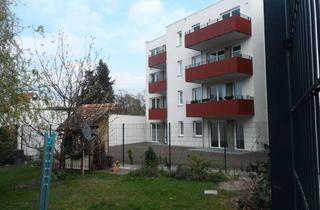 Wohnung mieten in Webschulallee, 03044 Schmellwitz, 3-Raum-Wohnung im Mehrgenerationen-Wohnen an der Kreuzkirche
