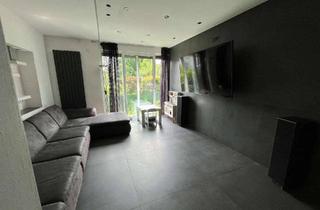 Wohnung mieten in Limesstraße 26, 63694 Limeshain, Geschmackvolle 3-Zimmer-Wohnung mit gehobener Innenausstattung mit Einbauküche Terrasse und Garten