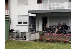 Wohnung mieten in Sieben Morgen 22, 91126 Penzendorf, Geschmackvolle 1-Zimmer-Souterrain-Wohnung in Schwabach