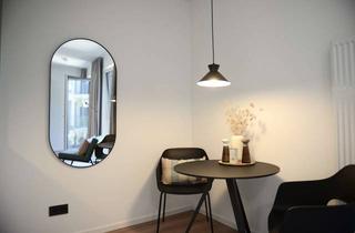 Wohnung mieten in Scharnweberstraße, 12459 Oberschöneweide, Einziehen & Wohlfühlen – Möblierte Wohnung an der Spree