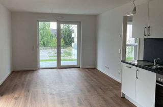 Wohnung mieten in Humperdinckstraße 37, 55543 Bad Kreuznach, Humperdinckpark: 2-Zimmerwohnung -Gartengeschoss-