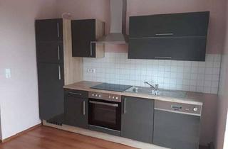 Wohnung mieten in Spangenbergstraße 19, 99734 Nordhausen, 2 ZKB mit Balkon und Einbauküche im 2. OG in Nordhausen zu vermieten ab dem 1.10.2025