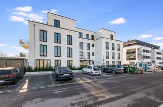 Wohnung mieten in 76297 Stutensee, Zweitbezug: EG 4-Zimmer Wohnung mit großem Garten + 2 TG Stellplätze