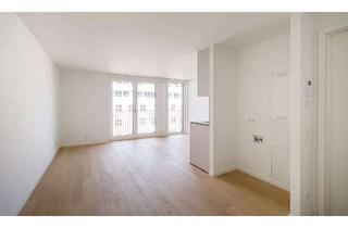 Wohnung mieten in Infanteriestraße 14, 80797 Neuhausen-Nymphenburg, Apartment in Schwabing mit Mehrwerten: Co-Living Space und Dachterrasse