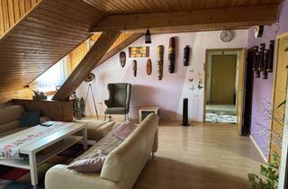 Wohnung mieten in Kolpingstraße 20, 85290 Geisenfeld, Attraktive, modernisierte 4-Zimmer-Wohnung in Geisenfeld