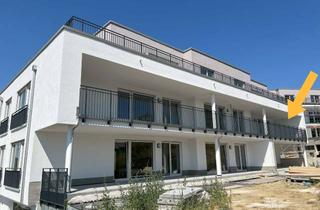 Wohnung mieten in Galgenweg 29, 73457 Essingen, NEUBAU! Moderne 3-Zimmer-Wohnung mit hochwertiger Ausstattung!