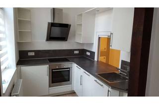 Wohnung mieten in Jakobistraße 34, 59494 Soest, Exkl. 2,5 Zi. WE im EG (Stadtzentrum), EBK, G-WC, Terrasse, Stellpl. a. Haus, sucht solventen Mieter