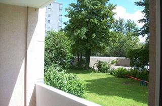 Wohnung mieten in Karlsruher Straße 21, 69469 Weinheim, Schönes " Single-Appartement " Weinheim / West