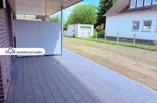 Wohnung mieten in 27356 Rotenburg, Stadtvilla - geschmackvolle 2-Zimmer-Wohnung mit Terrasse