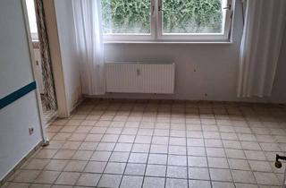 Wohnung mieten in Am Kampland 29, 23747 Dahme, Strandnahe 1-Zimmer-Souterrain-Wohnung in Dahme