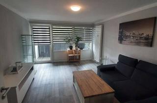 Wohnung mieten in Goethestraße 64, 47877 Willich, Top 2 Zimmer Wohnung mit Balkon!
