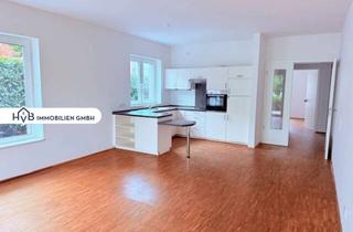 Wohnung mieten in 27356 Rotenburg, Moderne 3-Zimmer-Wohnung mit sonniger Terrasse