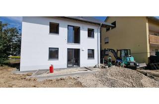 Wohnung mieten in Harburgerstr. 15a, 86655 Harburg, Wohnen mit Wohnberechtigungsschein für 6,50€/m²: Barrierefreie,3,5-Zimmer-Neubauwohnungen mit Balkon