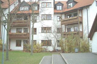 Wohnung mieten in Wallbergstr 22, 85570 Markt Schwaben, Helle 2 Zimmer Wohnung in gepflegter Wohnanlage mit Terrasse