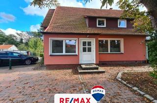 Wohnung mieten in 29328 Faßberg, 3-Zimmer-Wohnung mit EBK in Faßberg! (AK-5315)