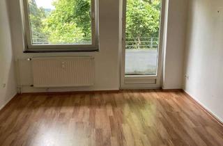 Wohnung mieten in Sudetenweg, 36341 Lauterbach, helle und schöne 3 Zimmer Wohnung mit Balkon