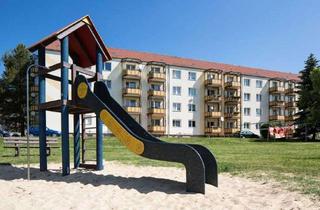 Wohnung mieten in Körnersche Straße 23, 99974 Mühlhausen, Einziehen und wohlfühlen in Ihren eigenen 4 Wänden!