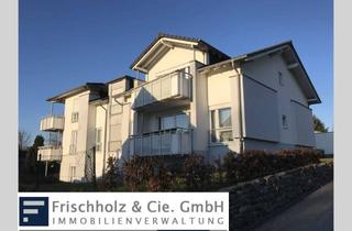 Wohnung mieten in Friedrich-Ebert-Str. 267, 58566 Kierspe, Sonnige 3-Zimmer-Wohnung mit Balkon in Kierspe