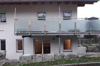 Wohnung mieten in Sonnenstraße 26, 84347 Pfarrkirchen, Schöne und neuwertige 7-Zimmer-Wohnung mit gehobener Innenausstattung mit EBK in Pfarrkirchen