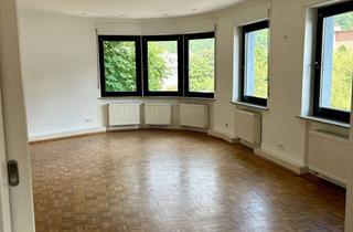 Wohnung mieten in 58791 Werdohl, Charmante Altbauwohnung in zentraler Lage – ca. 102 m² mit Balkon zum Innenhof