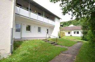 Wohnung mieten in Kolberger Straße, 31789 Hameln, Zuhause wohlfühlen: 3-Raum Wohnung mit Terrasse und Balkon