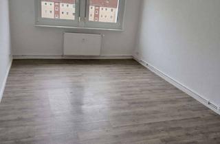 Wohnung mieten in Louis-Petermann-Straße 9b, 04643 Geithain, Ansprechende 3-Zimmer-Wohnung in Geithain