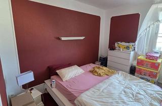 Wohnung mieten in Glower Str. 25, 18551 Sagard, helle 2-Zimmer-Etagenwohnung mit Balkon und Wannenbad mit Handtuchheizung