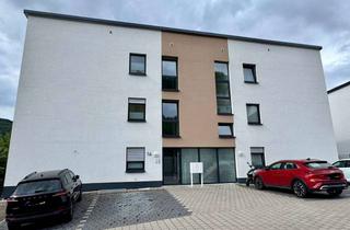 Wohnung mieten in Hinter Winkel 1a, 76855 Annweiler, NEUBAU - schöne 2-Zimmer Wohnung mit Garten