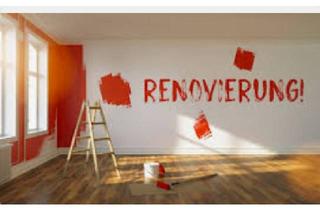 Wohnung mieten in Weißenburger Straße 24, 33607 Innenstadt, Geräumige 3-Zimmer Wohnung in Bielefeld mit Gartennutzung in Renovierung!!!