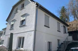 Wohnung mieten in Mühltalstraße 246, 64625 Bensheim, Attraktive 5,0-Zimmer-Maisonette-Wohnung in Bensheim- Hochstädten