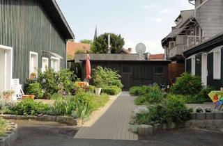 Wohnung mieten in 38170 Schöppenstedt, Schöne 3-Zimmerwohnung in ruhiger Lage von Schöppenstedt !
